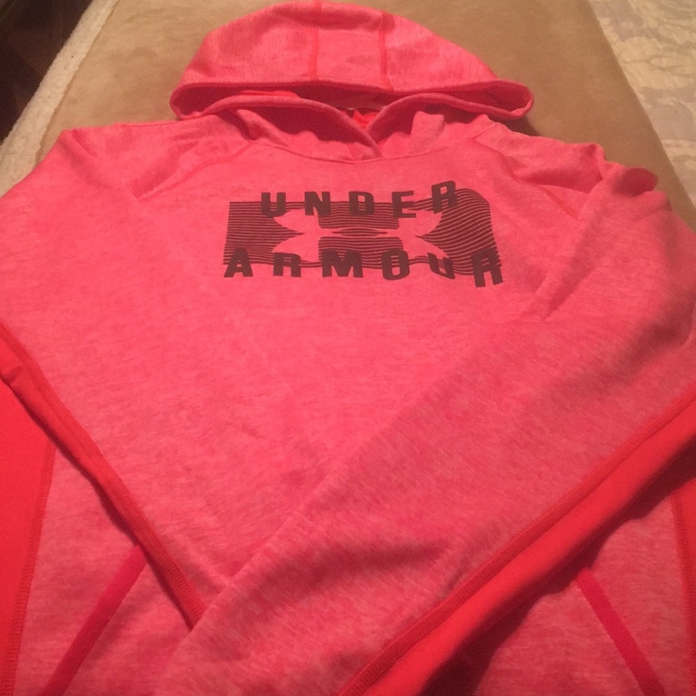 Under Armour Hoodie
